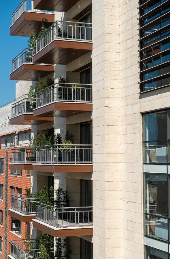 Zur Studios And Suites Beirut Exterior photo