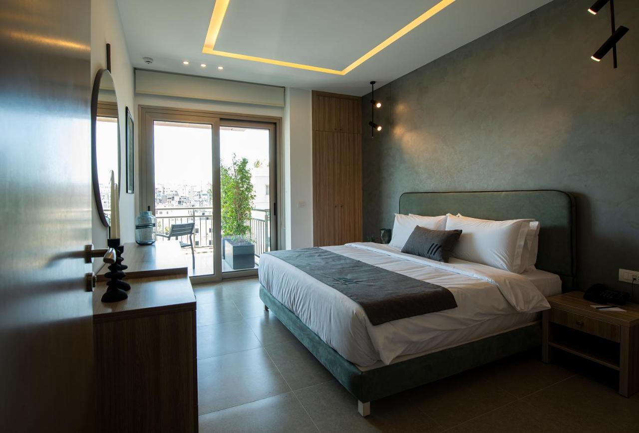 Zur Studios And Suites Beirut Exterior photo