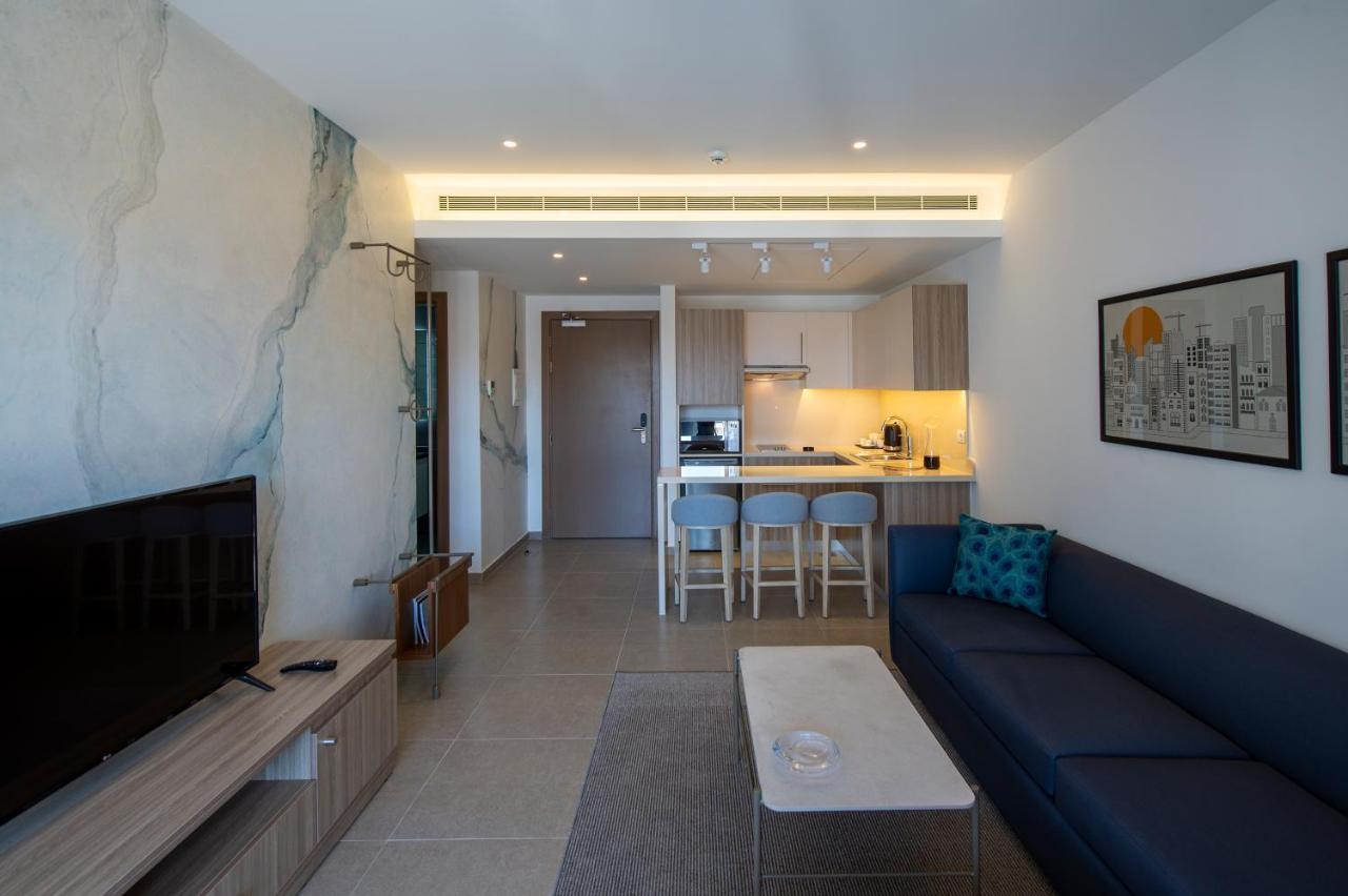Zur Studios And Suites Beirut Exterior photo