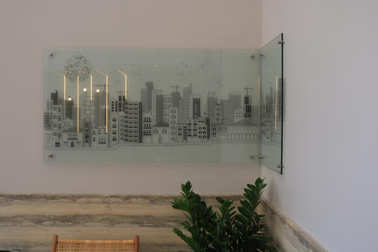 Zur Studios And Suites Beirut Exterior photo