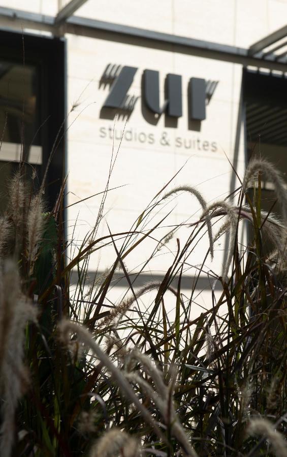 Zur Studios And Suites Beirut Exterior photo