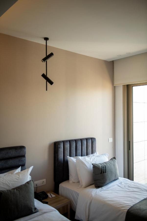 Zur Studios And Suites Beirut Exterior photo