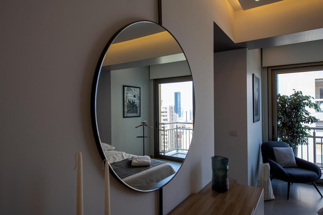 Zur Studios And Suites Beirut Exterior photo