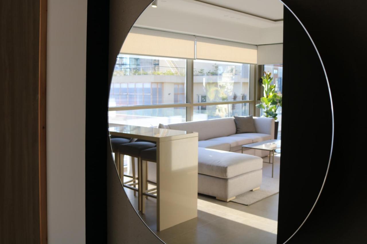Zur Studios And Suites Beirut Exterior photo